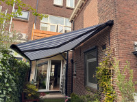 Buitenleven